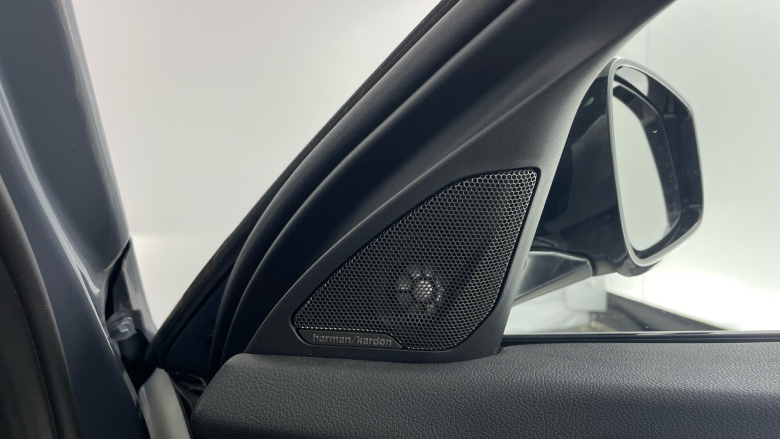 BMW 1 Series 128ti 5dr Step Auto [Live Cockpit Professional] Petrol Hatchback